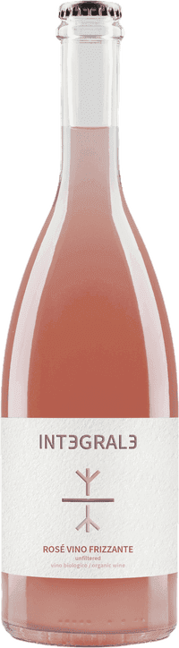Integrale Frizzante Pet Nat Rosé