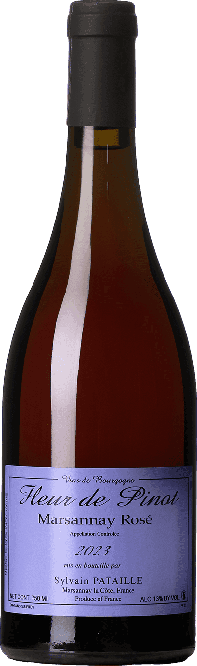 Domaine Sylvain Pataille Fleur de Pinot