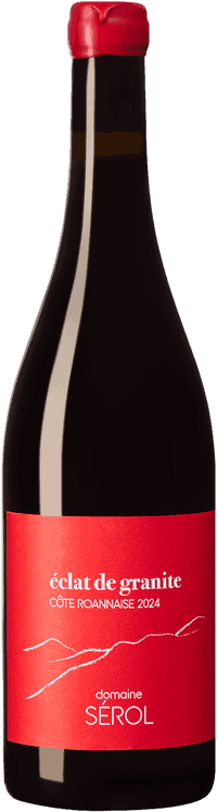 Domaine Sérol Éclat de Granite
