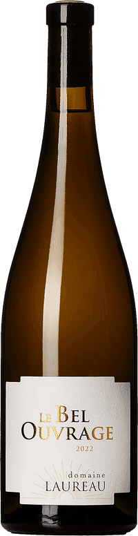SCEA Famille Laureau Domaine Laureau Le Bel Ouvrage