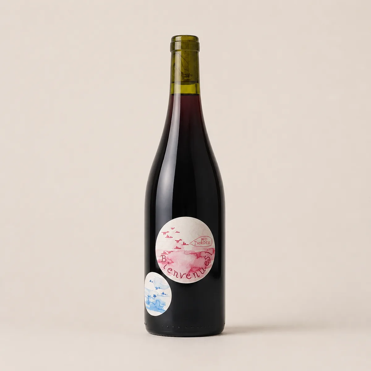 Bienvenu-e-s 2025