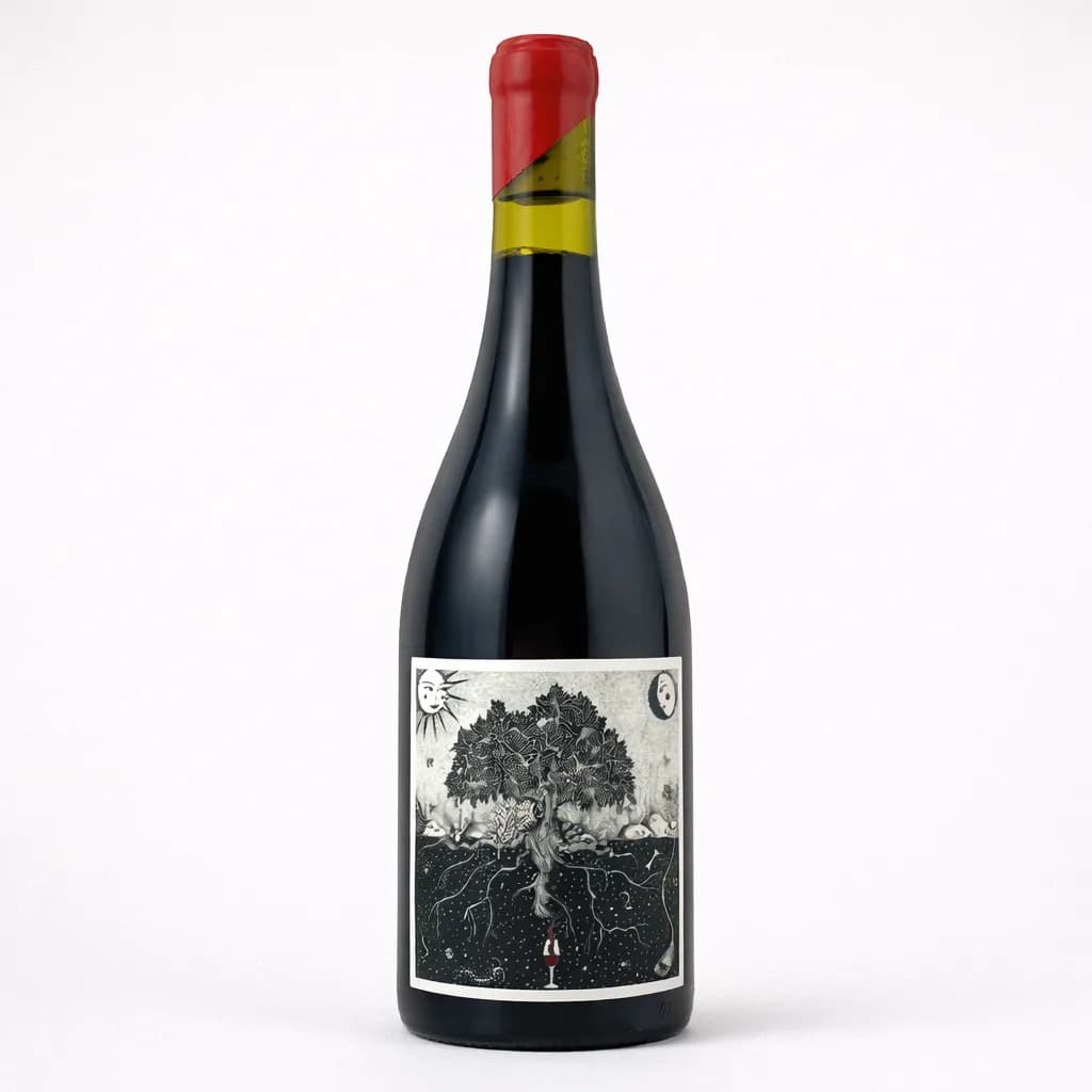 Carignan Radical 2022