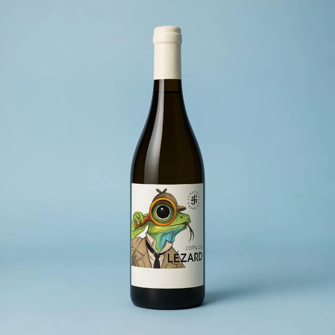 L’Oeil du Lézard 2022