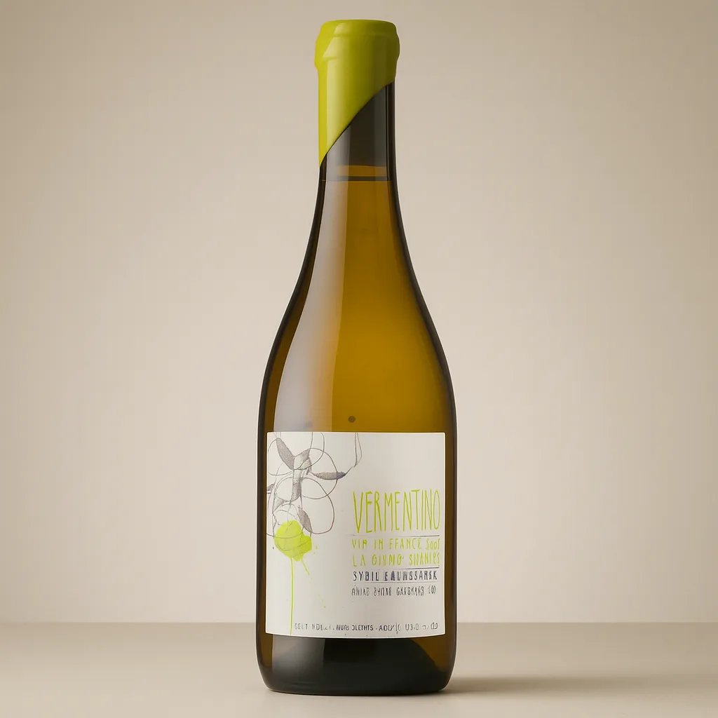 Vermentino 2022