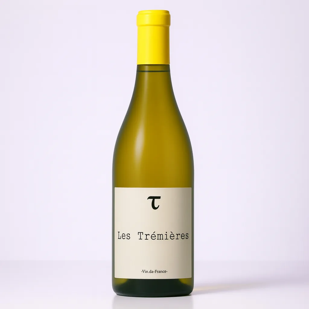Les Tremieres 2024