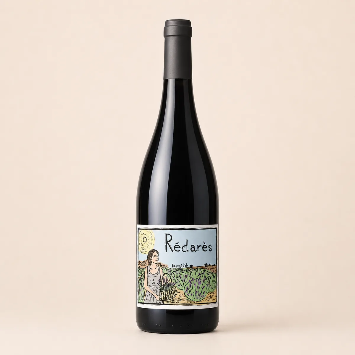 Redares 2024