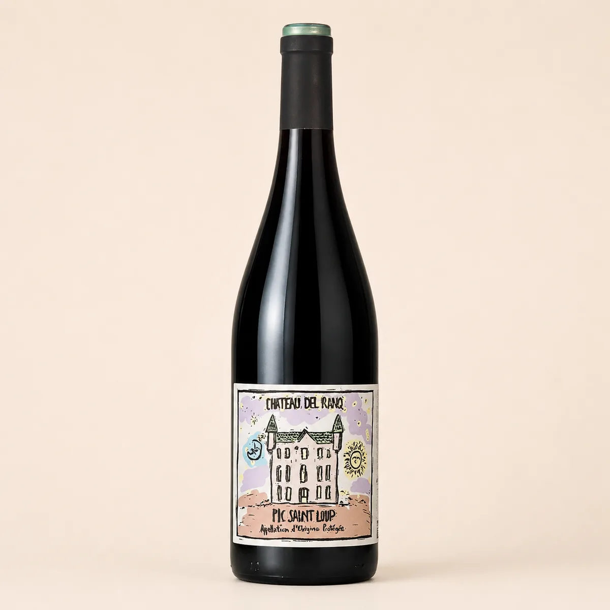 Château del Ranq 2023
