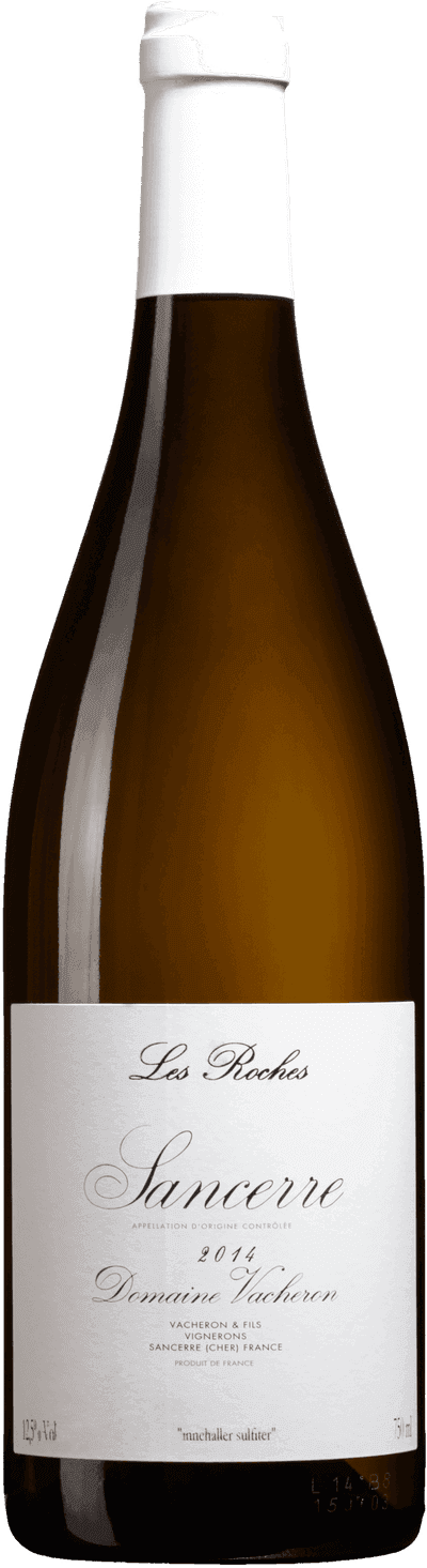 Domaine Vacheron Sancerre Les Roches