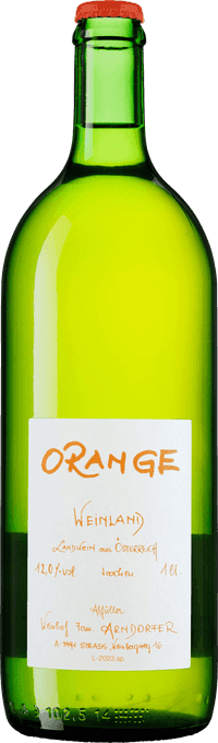 Weingut Arndorfer Orange