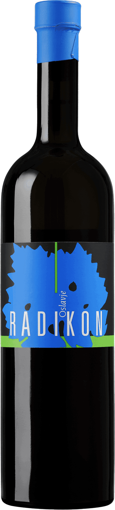 Radikon Oslavje