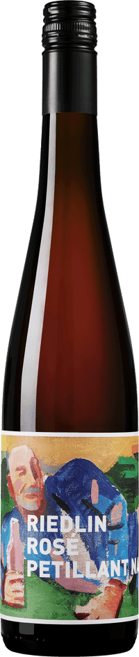 Weingut Markus Riedlin Pet Nat Spätburgunder