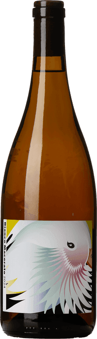 Grape Republic Bianco Macerato