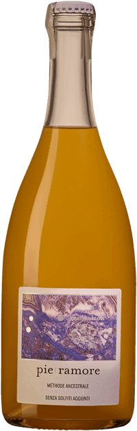 Antica Cantina Pietramore Trebbiano Metodo Ancestrale
