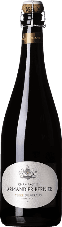 Larmandier-Bernier Terre de Vertus Premier Cru Brut Nature