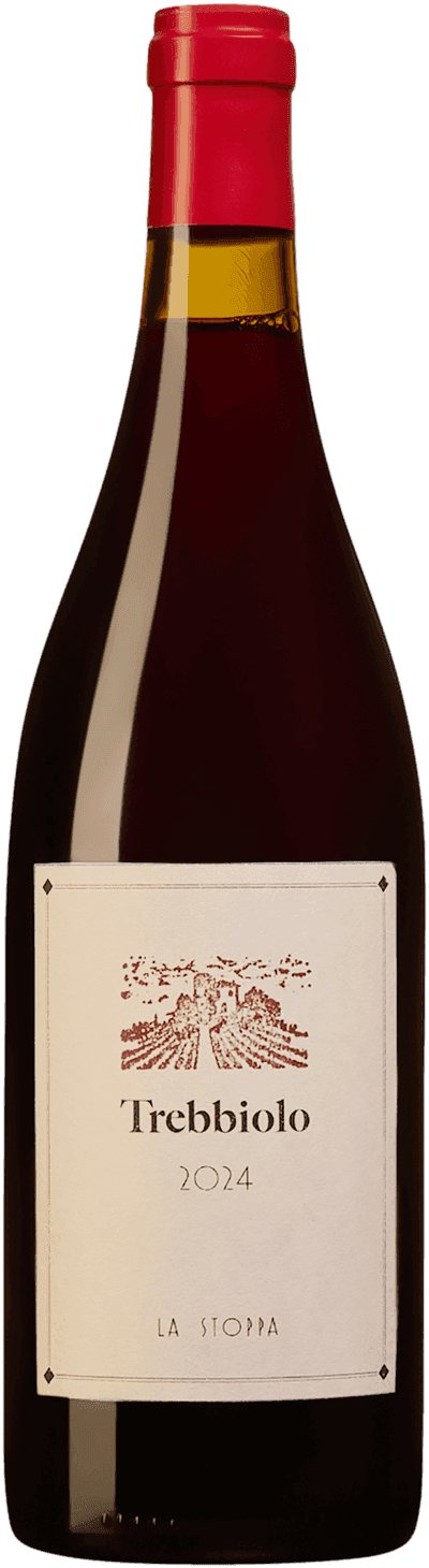 Azienda Vitivinicola La Stoppa di Elena Pantaleoni Trebbiolo Vino Rosso